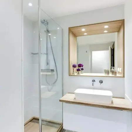 Le Nenuphar - Parking, Hyper-centre, 500m Gare