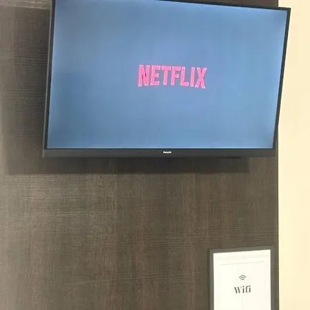 Le Nenuphar - Parking, Hyper-centre, 500m Gare *