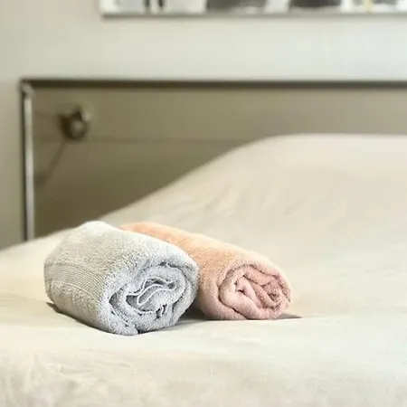 Le Nenuphar - Parking, Hyper-centre, 500m Gare Apartment *