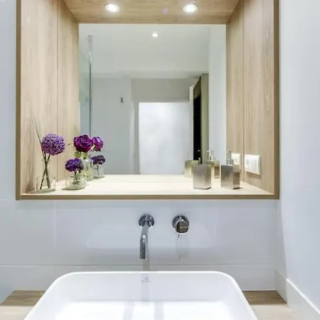 Daire Le Nenuphar - Parking, Hyper-centre, 500m Gare