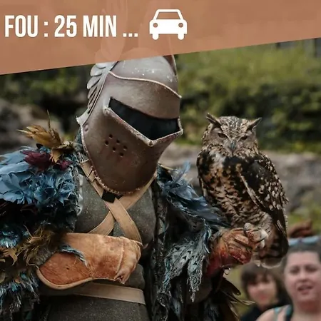 Apartment Le Nenuphar - Parking, Hyper-centre, 500m Gare Cholet