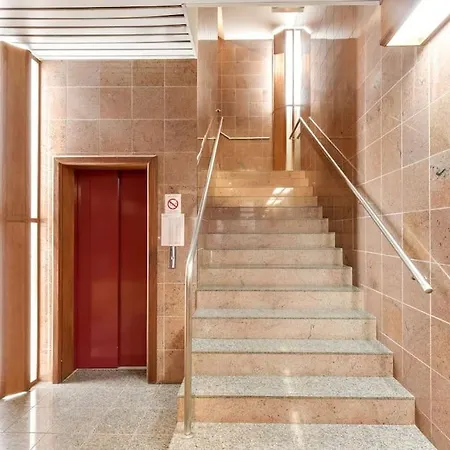 Le Nenuphar - Parking, Hyper-centre, 500m Gare Daire