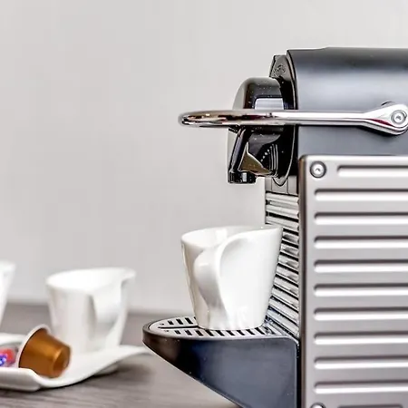 Le Nenuphar - Parking, Hyper-centre, 500m Gare Daire Cholet