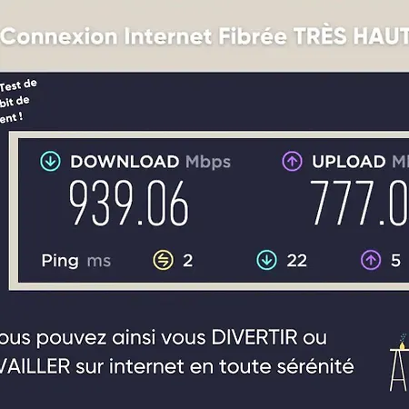 Le Nenuphar - Parking, Hyper-centre, 500m Gare * Cholet