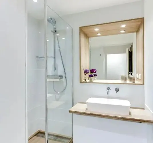 Le Nénuphar - Parking, Hyper-centre, 500m Gare