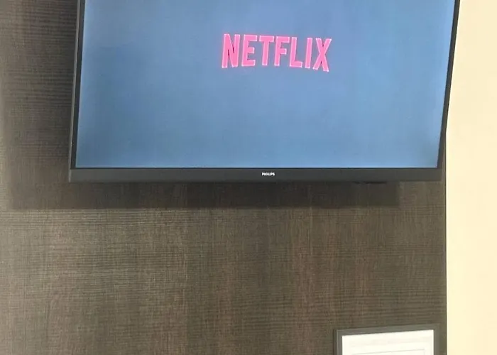 Le Nénuphar - Parking, Hyper-centre, 500m Gare *