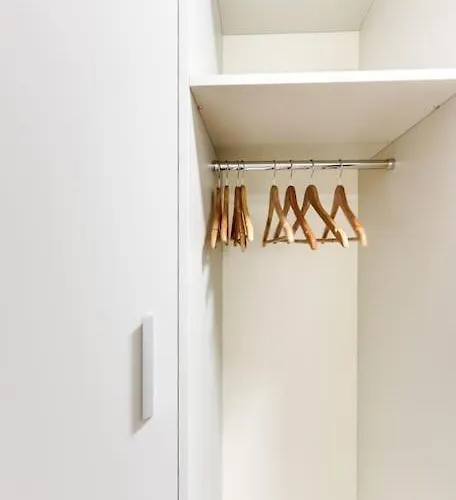 Le Nenuphar - Parking, Hyper-centre, 500m Gare 绍莱