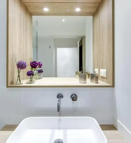 公寓 Le Nenuphar - Parking, Hyper-centre, 500m Gare