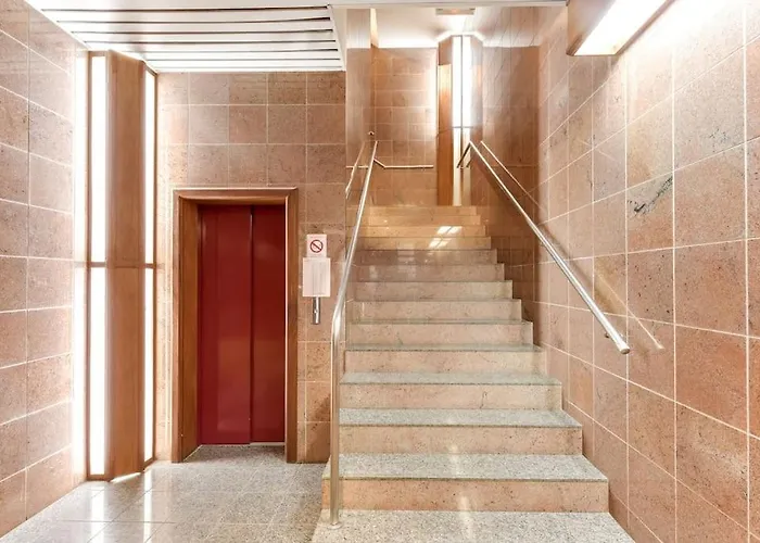 Le Nenuphar - Parking, Hyper-centre, 500m Gare 公寓